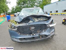 Mazda CX-30 2024 2