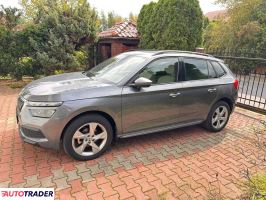 Skoda Pozostałe - zobacz ofertę