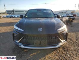 Buick Pozostałe 2025 1