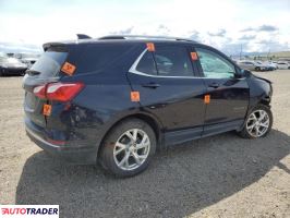Chevrolet Equinox 2020 2