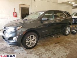 Chevrolet Equinox 2020 1