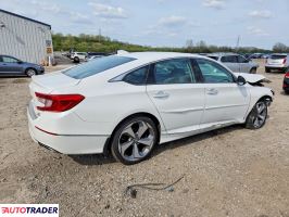 Honda Accord 2020 2