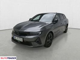 Opel Astra 2023 1.2 131 KM Opel Astra 2023 1.2 131 KM