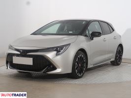 Toyota Corolla 2023 1.8 120 KM