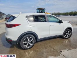Kia Sportage 2020 2