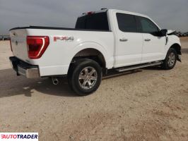 Ford Pozostałe 2022 5 Ford Pozostałe 2022 5