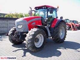 McCormick XTX 145 T3 Mechaniczna Skrzynia