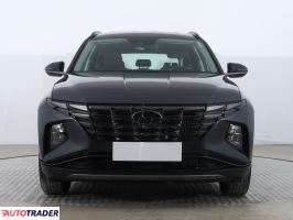 Hyundai Tucson 2023 1.6 147 KM