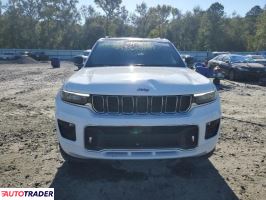 Jeep Grand Cherokee 2023 3