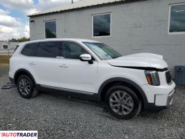 Kia Pozostałe 2023 3 Kia Pozostałe 2023 3