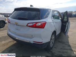 Chevrolet Equinox 2020 1