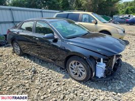 Hyundai Elantra 2024 2