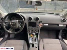 Audi A3 2012 1.6 105 KM