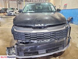 Kia Sportage 2026 2