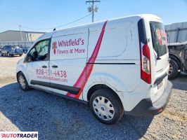 Ford Transit Connect 2020 2