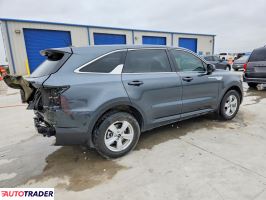 Kia Sorento 2022 2