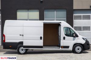 Fiat Ducato 2020 2.3 Fiat Ducato 2020 2.3