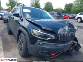 Jeep Cherokee 2022 3 Jeep Cherokee 2022 3