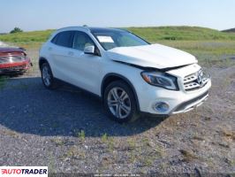 Mercedes 250 2019 2 Mercedes 250 2019 2