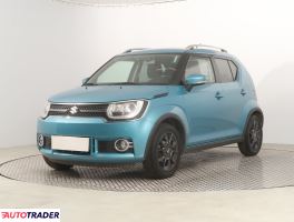 Suzuki Ignis 2016 1.2 88 KM