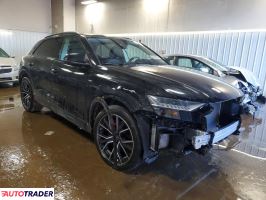 Audi Q8 2023 3