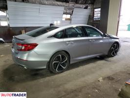 Honda Accord 2021 1 Honda Accord 2021 1