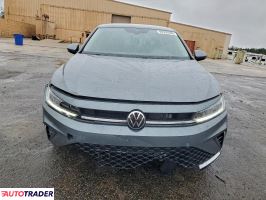 Volkswagen Jetta 2025 1