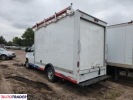 Chevrolet Pozostałe 2023 6