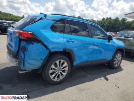 Toyota Pozostałe 2020 2