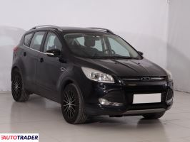 Ford Kuga - zobacz ofertę