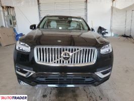Volvo XC90 2022 2