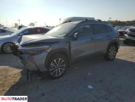 Toyota Corolla - zobacz ofertę Toyota Corolla - zobacz ofertę