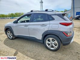 Hyundai Kona 2022 2