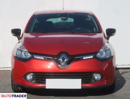 Renault Clio 2015 1.1 73 KM