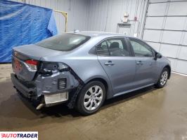 Toyota Corolla 2022 1 Toyota Corolla 2022 1