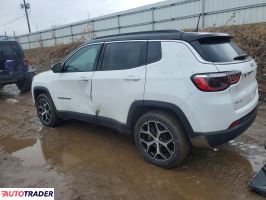 Jeep Compass 2024 2