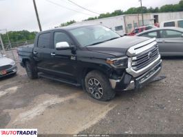 Toyota Tundra 2020 5 Toyota Tundra 2020 5