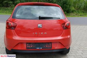 Seat Ibiza 2015 1.2 60 KM