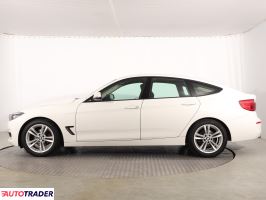 BMW 320 Gran Turismo 2018 2.0 181 KM