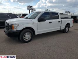 Ford Pozostałe 2019 2