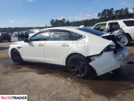Honda Accord 2023 1