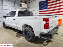 Chevrolet Silverado 2023 2
