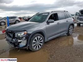 Mercedes CL - zobacz ofertę