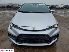Toyota Corolla 2020 2