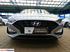 Hyundai i30 2022 1.5 110 KM Hyundai i30 2022 1.5 110 KM