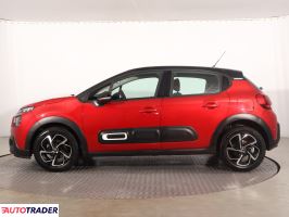 Citroen C3 2020 1.2 108 KM