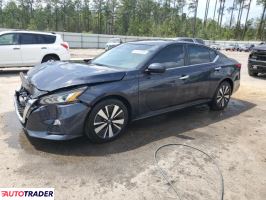 Nissan Altima 2022 2 Nissan Altima 2022 2
