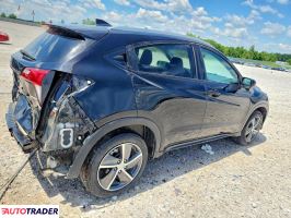 Honda HR-V 2022 1