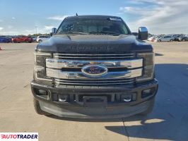 Ford Pozostałe 2019 6