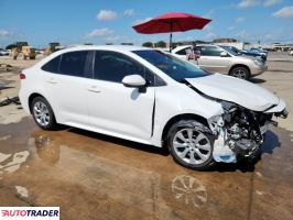 Toyota Corolla 2020 1 Toyota Corolla 2020 1